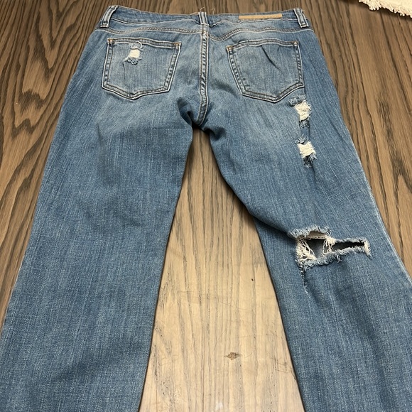 Cello Jean - Picture 5 of 7